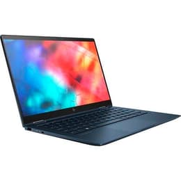 HP Elite Dragonfly 13" (2018) - Core i7 - Gen 8 (U) - 16GB - SSD 1 TO QWERTY - Anglická
