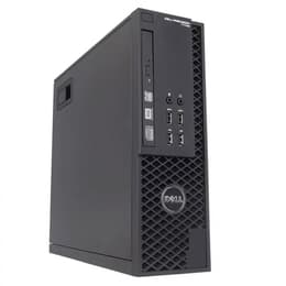 Dell Precision T1700 SFF Core i5-4670 3.4 - HDD 500 GB - 8GB