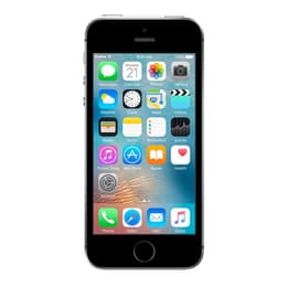 iPhone SE 64GB - Vesmírna Šedá - Neblokovaný
