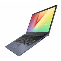 Asus VivoBook 14 S413FA-EK639T 14" (2020) - Core i3 - Gen 10 (U) - 8GB - SSD 256 GB AZERTY - Francúzska