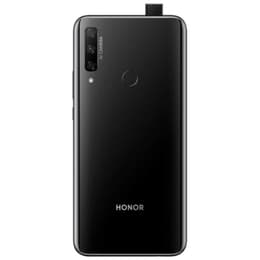 Honor 9X 128GB - Čierna - Neblokovaný