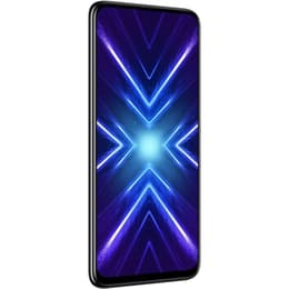 Honor 9X 128GB - Čierna - Neblokovaný