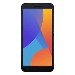 Alcatel 5033D 32GB - Čierna - Neblokovaný