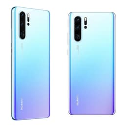 Huawei P30 Pro 128GB - Modrá - Neblokovaný