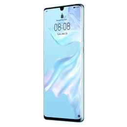 Huawei P30 Pro 128GB - Modrá - Neblokovaný