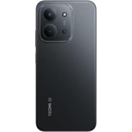 Xiaomi Redmi 15C 256GB - Čierna - Neblokovaný
