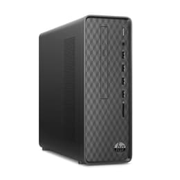HP Desktop S01-AF0062NF SFF Ryzen 3 3250U 2.6 - SSD 512 GB - 8GB