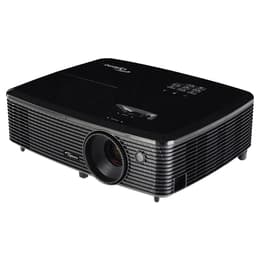 Videoprojektor Optoma HD142X 3000 lumen Čierna