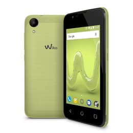 Wiko Sunny2 8GB - Limetková - Neblokovaný