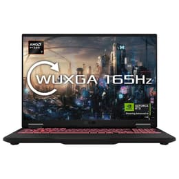 Asus TUF Gaming A16 FA608UH 16" - Ryzen 7 260 - 16GB - SSD 1 TBGB NVIDIA GeForce RTX 5050 QWERTY - Anglická