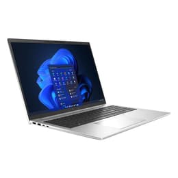 HP EliteBook 865 G9 16" (2022) - Ryzen 5 - 6000 Series (U) - 32GB - SSD 2 TO QWERTZ - Nemecká