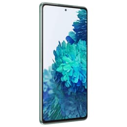Galaxy S20 FE 256GB - Zelená - Neblokovaný