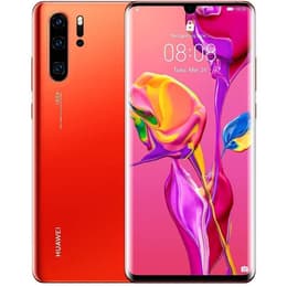 Huawei P30 Pro 256GB - Oranžová - Neblokovaný