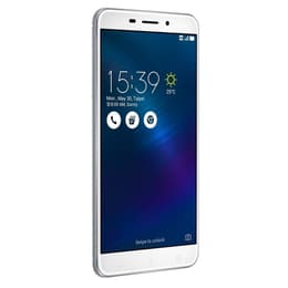 Asus Zenfone 3 ZC551KL 32GB - Strieborná - Neblokovaný