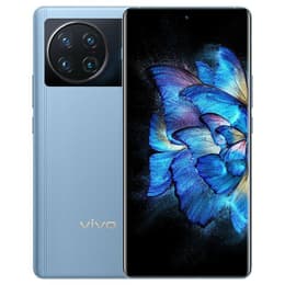 Vivo X Note 512GB - Modrá - Neblokovaný
