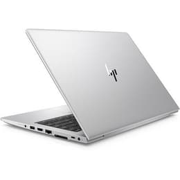 HP EliteBook 840 G6 14" (2018) - Core i5-8265U - 8GB - SSD 256 GB QWERTY - Anglická