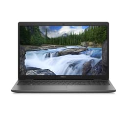Dell Latitude 3540 15" (2023) - Core i5-1335U - 16GB - SSD 256 GB AZERTY - Francúzska