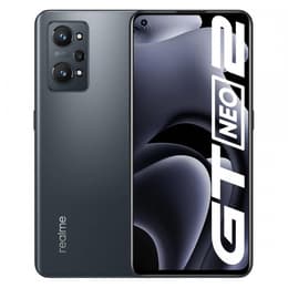 Realme GT Neo2 256GB - Čierna - Neblokovaný