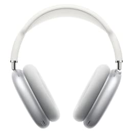 Apple AirPods Max (2020) - Strieborná
