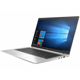 HP Elitebook 830 G8 13" (2021) - Core i7 - Gen 11 (G) - 16GB - SSD 1 TO QWERTY - Fínska