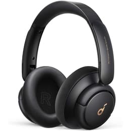 Slúchadlá Soundcore Life Q30 Potláčanie hluku drôtové + bezdrôtové Mikrofón - Čierna