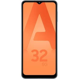 Galaxy A32 5G 64GB - Modrá - Neblokovaný - Dual-SIM