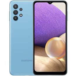 Galaxy A32 5G 64GB - Modrá - Neblokovaný