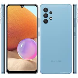 Galaxy A32 5G 64GB - Modrá - Neblokovaný