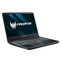 Acer Predator Helios 300 15" (2019) - Core i5 - Gen 9 (H) - 8GB - SSD 512 GB AZERTY - Francúzska