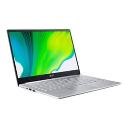 Acer Swift 3 14" (2021) - Core i3 - Gen 11 (G) - 8GB - SSD 256 GB AZERTY - Francúzska