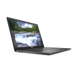Dell Latitude 3520 15" (2021) - Core i3 - Gen 11 (G) - 8GB - SSD 256 GB QWERTZ - Nemecká