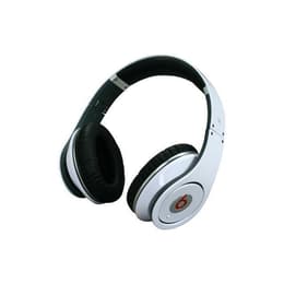 Slúchadlá Beats By Dr. Dre Beats Studio Potláčanie hluku wireless - Biela