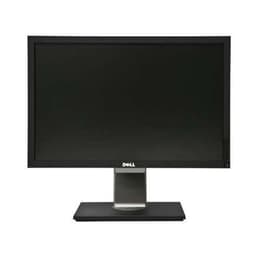 Monitor 20 Dell P2011HT 1600 x 900 LCD Čierna