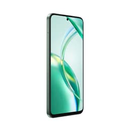 Honor 200 Smart 5G 256GB - Čierna - Neblokovaný