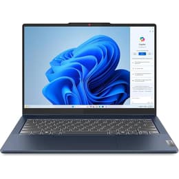 Lenovo IdeaPad 5 2in1 14AHP9 14" (2024) - Ryzen 7 - 8000 Series (HS) - 16GB - SSD 1 TO AZERTY - Francúzska