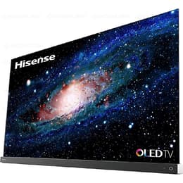 Televízor Hisense 165 cm 65A9GQ 3840 x 2160