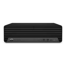 HP EliteDesk 800 G6 SFF Core i7-10700 2.9 - SSD 512 GB - 16GB