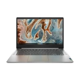 Lenovo IdeaPad 3 Chromebook 14m836 MediaTek 2 GHz 64GB eMMC - 4GB AZERTY - Francúzska