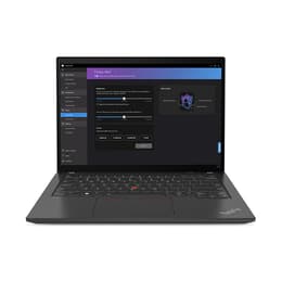 Lenovo ThinkPad T14 G4 14" (2023) - Core i5 - Gen 13 (U) - 16GB - SSD 1 TO QWERTY - Holandská
