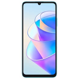 Honor X7A 128GB - Modrá - Neblokovaný