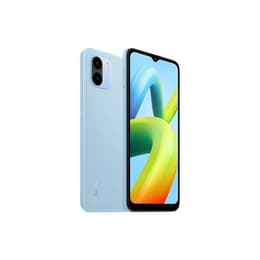 Xiaomi Redmi A1 32GB - Modrá - Neblokovaný