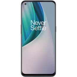OnePlus Nord N10 5G 128GB - Tmavomodrá - Neblokovaný