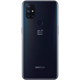 OnePlus Nord N10 5G 128GB - Tmavomodrá - Neblokovaný