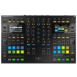 Audio príslušenstvo Native Instruments Traktor Kontrol S8