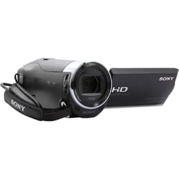 Videokamera Sony HDR-CX405 - Čierna