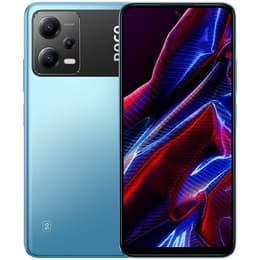 Xiaomi Poco X5 128GB - Modrá - Neblokovaný