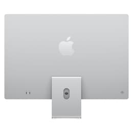 iMac 24" () Apple M1 GHz - 256 GB SSD - 8GB QWERTY - Švédska