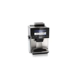 Espresso stroj Kompatibilné s Nespresso Siemens EQ900 TQ903D03 L - Sivá