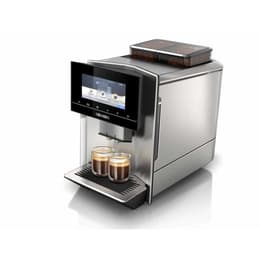 Espresso stroj Kompatibilné s Nespresso Siemens EQ900 TQ903D03 L - Sivá