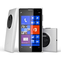 Nokia Lumia 1020 32GB - Biela - Neblokovaný